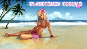 Free Porn @ PlanetSuzy.org